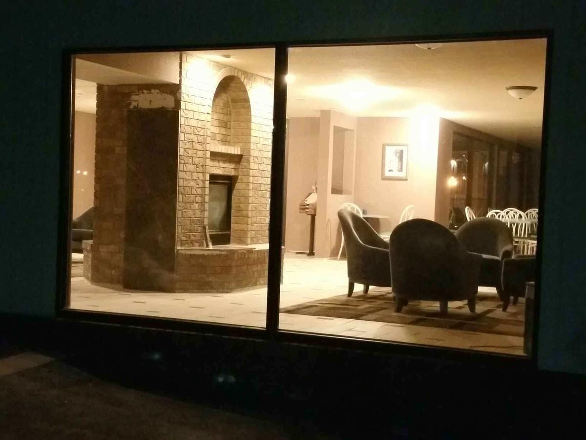 The Metropolitan Hotel Branson Exterior photo